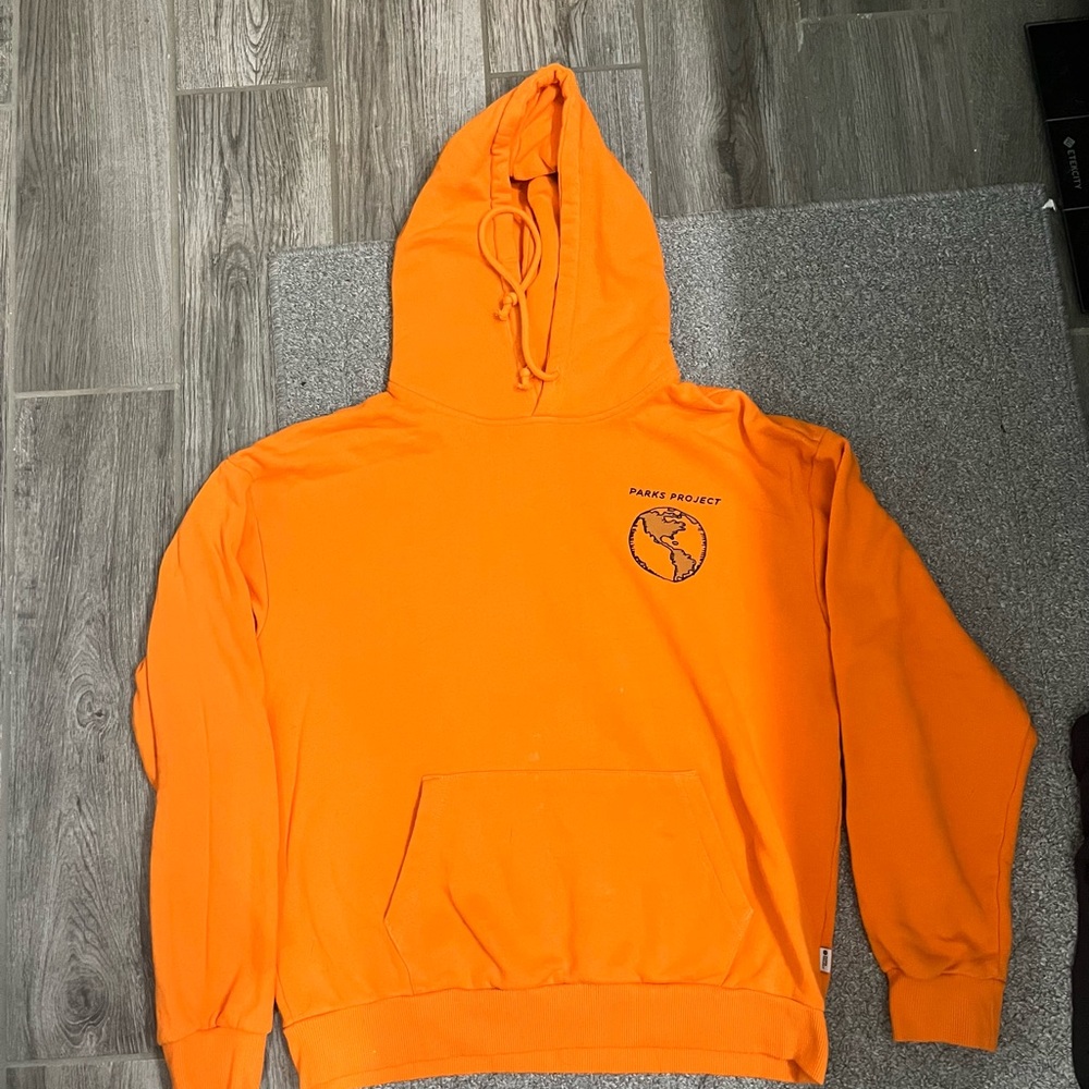 Parks Project Hoodie